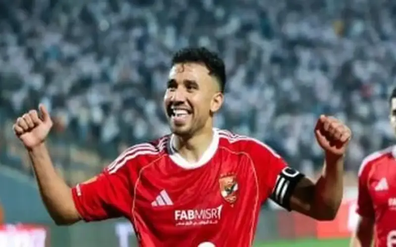 3 نجوم من الأهلى على أعتاب الدورى السعودى بالموسم المقبل.. تريزيجيه الأقرب